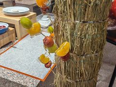 -韵咖啡自助餐厅(天津香格里拉店)