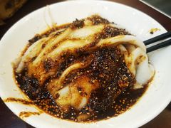 -张明富面皮店(东大街店)