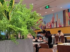 -大家乐(广州天河城六楼店)