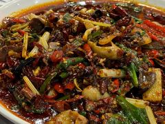 -辣螃铠盆盆蟹大排档(总店)