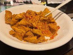 -中国厨房/台湾牛肉面