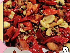 -朝郡酒家·粤菜(燕大星苑店)