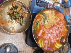 -李先生的首尔小馆(松江启源广场店)