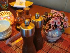 -杭州西子湖四季酒店-WL BISTRO西湖餐厅(灵隐路店)