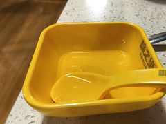 -味之绝热血美蛙鱼火锅(中坝店)