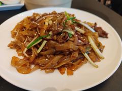 -彩丰楼中餐厅·早茶·点心·粤菜(海口华彩洲际酒店)