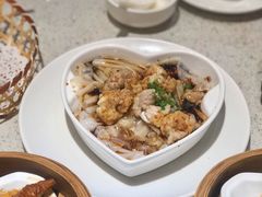 -又一间茶点轩(百汇广场店)