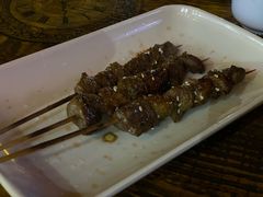 -东山羊庄(八卦岭店)