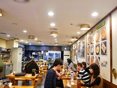 -金北顺大锅家(신사본점)