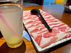 寿喜锅两人餐-有喜屋·烧鸟·居酒屋(周浦万达店)