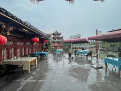 -川味中国寻香馆(琴台路店)