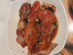 -日昌餐馆(亦庄店)