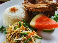 -脏鸭餐厅(乌布总店)