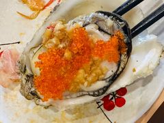 -红叶日本料理(开发区店)