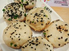 -小杨生煎(天之骄子店)