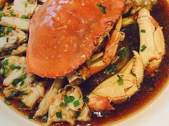 -汤记传菜(浦江店)