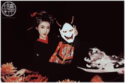 点击看大图 -持熹光年写真体验馆