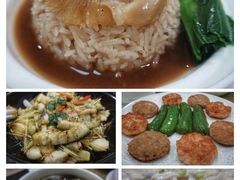 -寻味顺德·南记酒家·传统顺德菜·鱼生(广源路店)