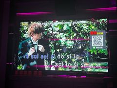 -欢唱KTV(东街店)