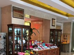 -书湘门地·中国十佳湘菜(西苑店)