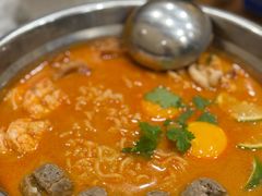 -曼谷食堂·泰国家庭料理(丹桂路店)