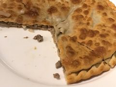 -阿罗新疆菜(人民广场店)