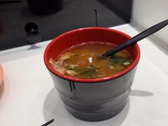 -争鲜回转寿司(通州万达店)