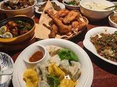 -前海沿·青岛菜(五四广场永旺店)