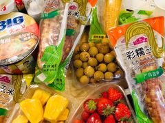 -永旺梦乐城(金银潭店)