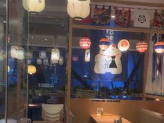 -禾绿回转寿司(苏宁广场店)