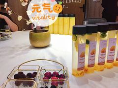 -禾珍珠家常小馆(河南博物院店)