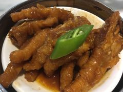 -糖朝(尖沙咀店)