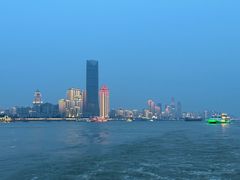 -武汉两江游览·夜游长江(汉口粤汉码头)