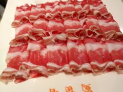特级肥牛-蜀留香火锅(西南角店)