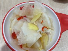 四川泡菜-嗨椒小面(萝岗万达店)