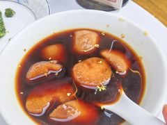 -二泉园老菜馆·百年无锡菜