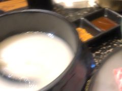 -九田家黑牛烤肉料理(中北镇店)