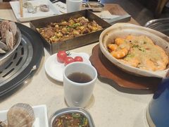 -船梆煮•蒸汽海鲜·生腌干蒸(五四广场店)