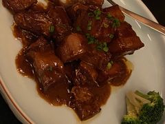 -黄山悦榕庄明月白云餐厅