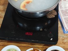 -华哥新鲜猪精品美食
