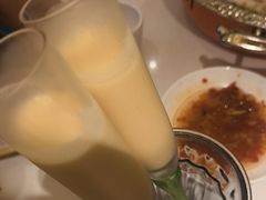 -小鱼小牛·鱼牛干锅·脆鱼火锅(世欧广场店)