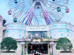 -杭州Hello Kitty乐园