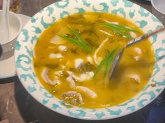 -老屋印象川菜(世纪东方店)