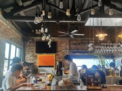 -TIMEZONE8东八时区餐厅&酒吧(798店)