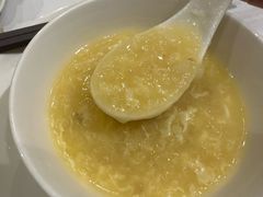 马蹄绿豆汤-凯悦酒家