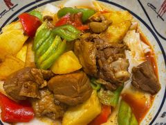 -陇上秦轩西安biangbiang面(EFC欧美金融商业城店)