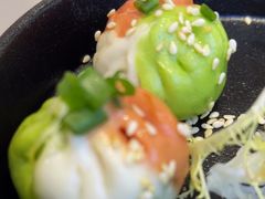 -蔡澜点心·粤菜(领展购物广场店)