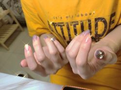 -MOMO·Nail美甲美睫