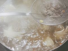 -牛很鲜潮汕牛肉火锅(乐清店)