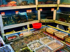 -东江海鲜大排档·潮汕菜·砂锅粥